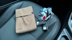 Kia Niro 150kW 3 65kWh 5dr Auto Electric Estate